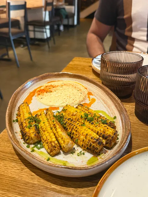 Olé Craft Kitchen + Bar (Global Mexican)