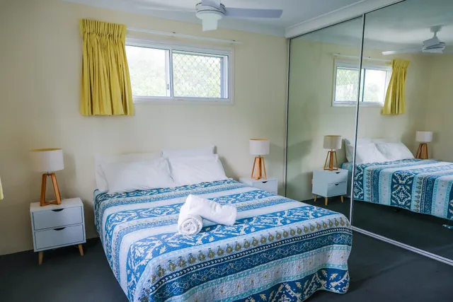 Le Lavandou Apartments