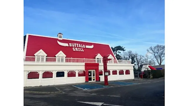 Buffalo Grill Ploeren