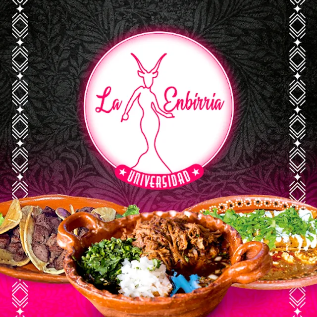 La Enbirria Universidad