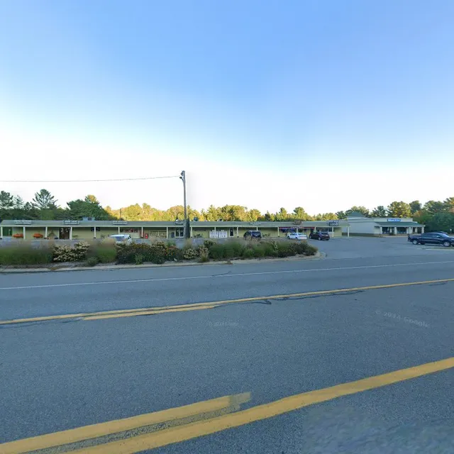 Toski-Sands Party Store