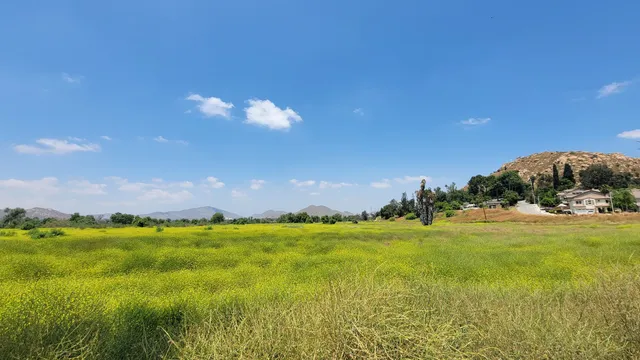 Santa Ana River Trail