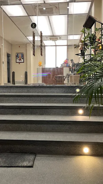 Aadhithya Restaurant