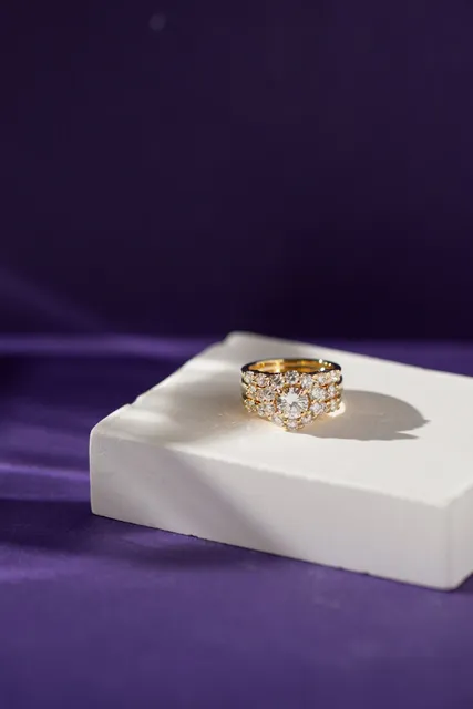 Sara Gallo Custom Jewelers