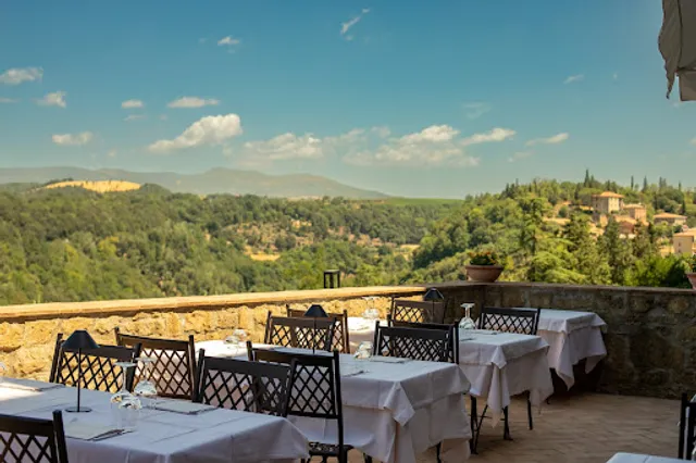 Il Caveau Restaurant