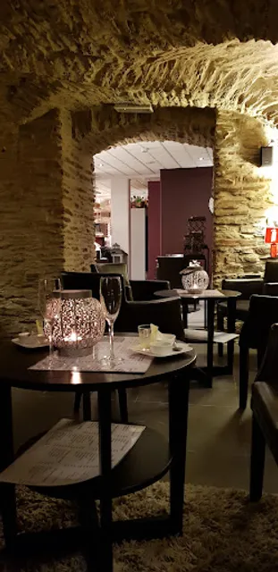 La Table des Sepulcrines