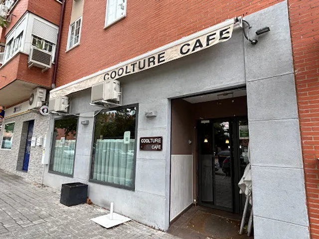 Coolture Café