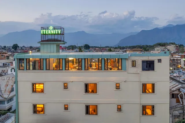 Eternity by Greenscape