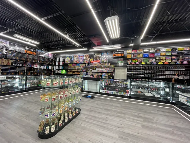 Smokers Hut Vape & Smoke Shop - West Seneca