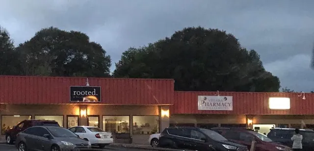 Vistara Pharmacy of Williamston