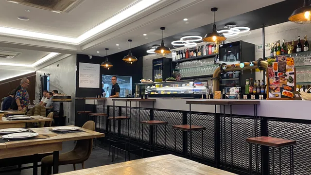 La Txuleteria Gallery