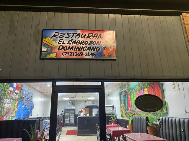 Sabroson Dominicano
