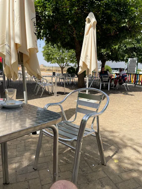 Cafeteria los Jacintos