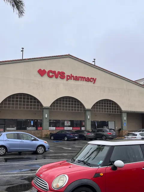 CVS Pharmacy