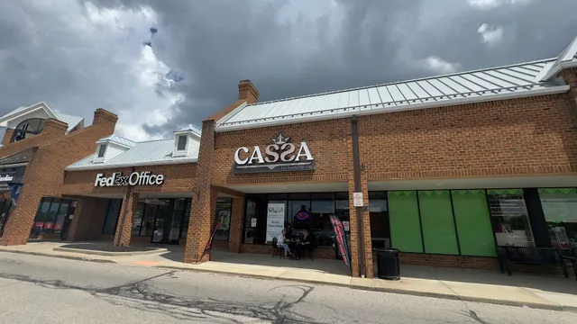 Cassa Kitchen & Catering