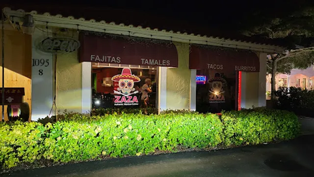 Zaza Mexican Restaurant
