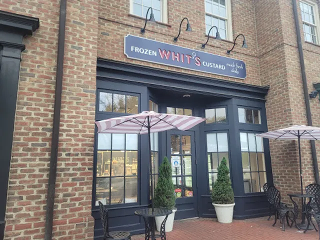 Whit's Frozen Custard