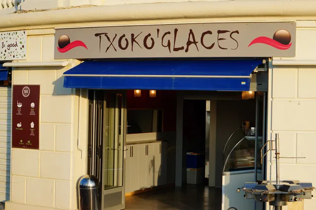 TXOKO'GLACES
