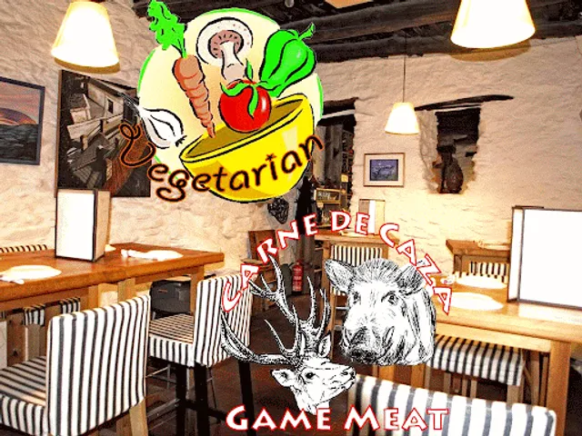 Taberna Restaurante La Tapa