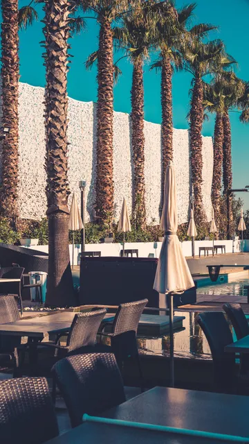 le jardin de babylone