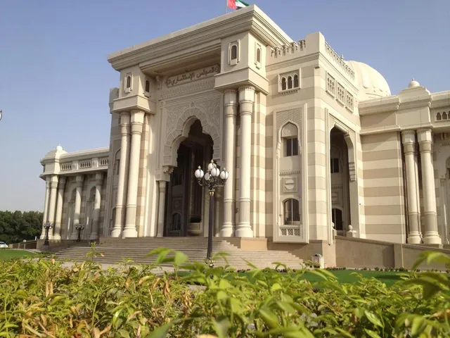 Consultative Council of Sharjah