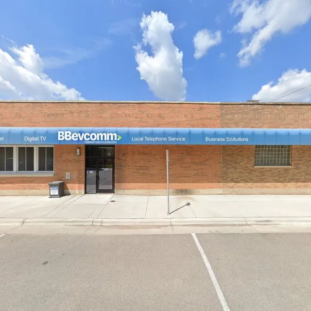 BEVCOMM - Pine Island