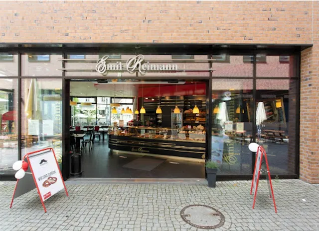 Emil Reimann Remstal – Bäckerei in der Remsgalerei