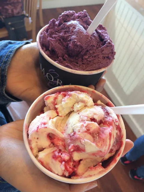 Island Cool Ice Cream