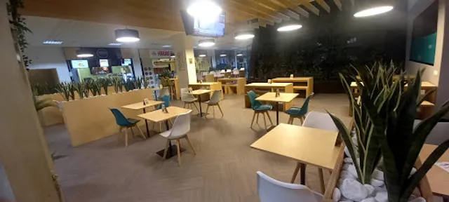 Restaurante Don Chacho B