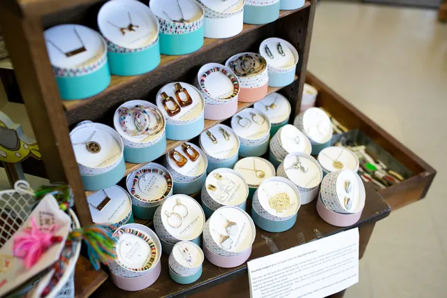 Purchase with a Purpose