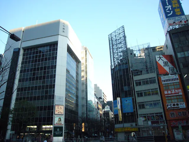 東京建物八重洲さくら通りビル