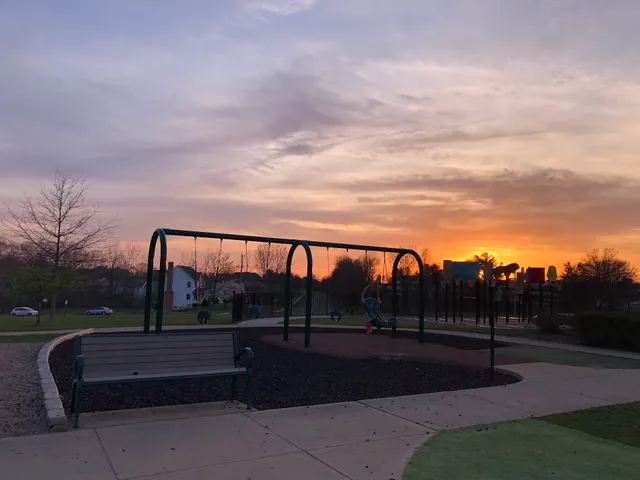 Boundless Playground