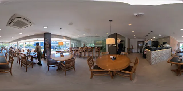 Kurata Café Amazônico