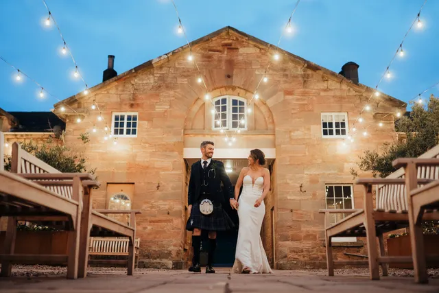 Dunglass Estate Events