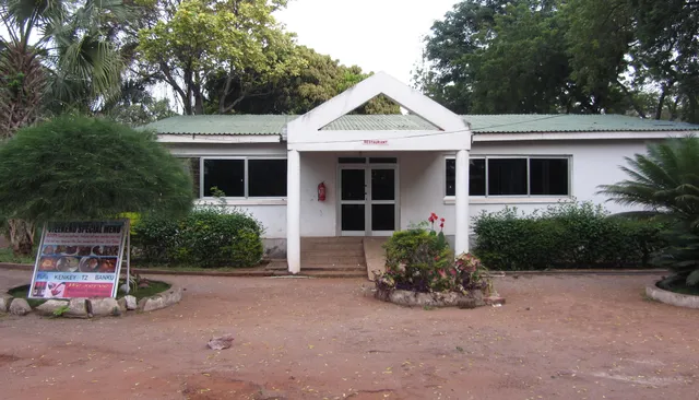 Catholic Archdiocesan Guest House