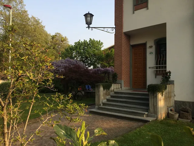 B&B La Torretta Cuneo