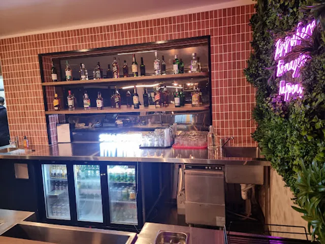 Brew & Spice by Masala Art