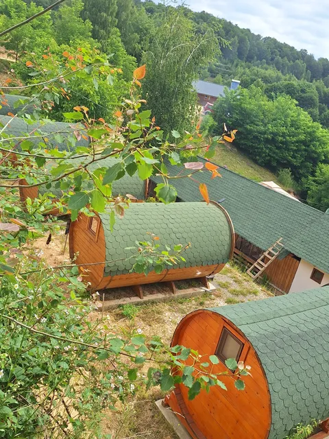 Montesanto - Explora y Alegrate