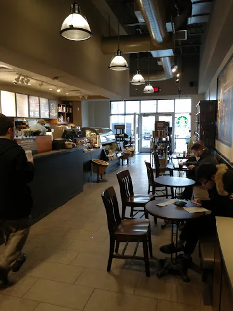 Starbucks