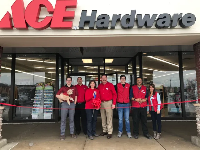 Willowick Ace Hardware