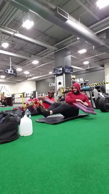 Choice Fitness Methuen East