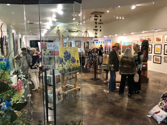 North Gallery & Studio