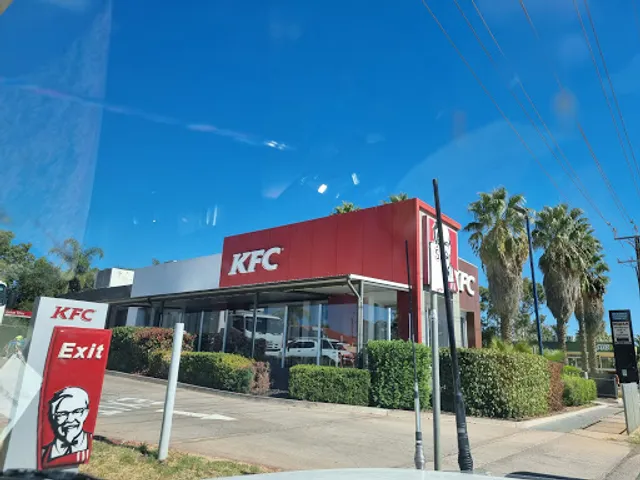KFC Port Augusta