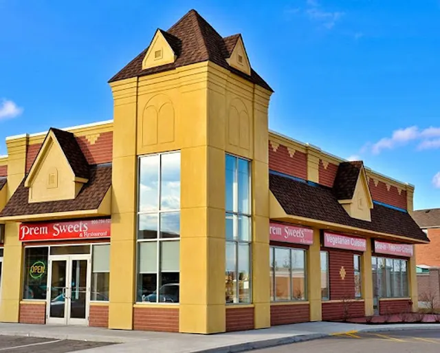 Prem Sweets & Restaurant