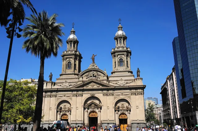 Santiago