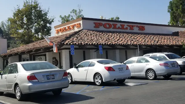 Polly's Pies Restaurant & Bakery