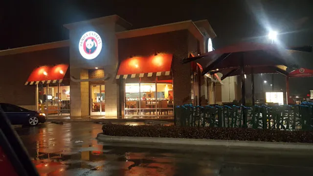 Panda Express