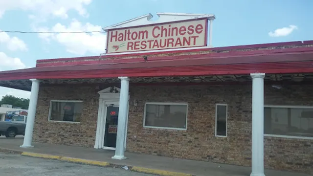 Haltom Chinese Restaurant