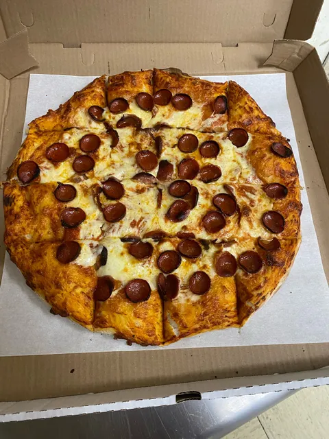 The Village Pizzeria