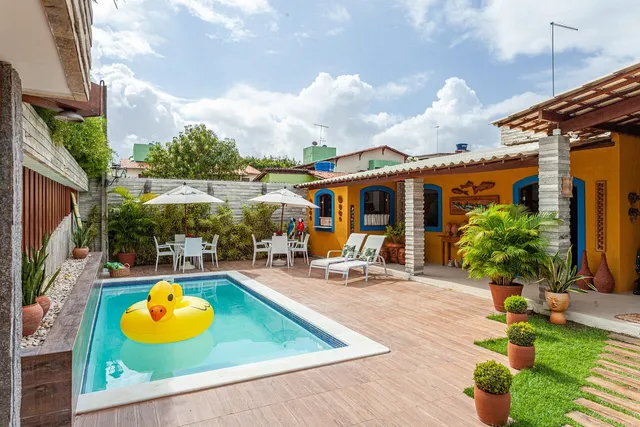 Charme Da Vila Suites